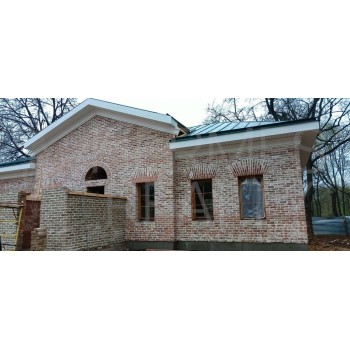 Ворошиловский парк, 5 - 3012,00 кв.м. - Аренда здания / особняка в ЗАО