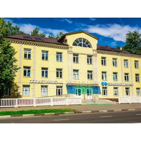Севастопольский проспект, 10к2 - 1560,00 кв.м. - Продажа здания / особняка в ЮЗАО