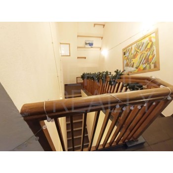 Кожевнический Вражек улица, 3А - 409,00 кв.м. - Продажа здания / особняка в ЮАО