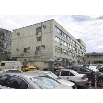 Алтуфьевское шоссе, 27Ас1 - 5135,40 кв.м. - Продажа здания / особняка в СВАО