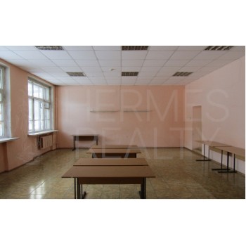 Смирновская улица, стр.1 - 3584,60 кв.м. - Продажа здания / особняка в САО