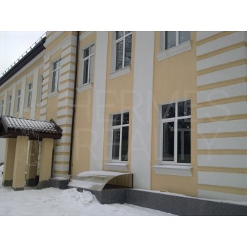 Староватутинский проезд, 4 - 2700,00 кв.м. - Аренда здания / особняка в СВАО