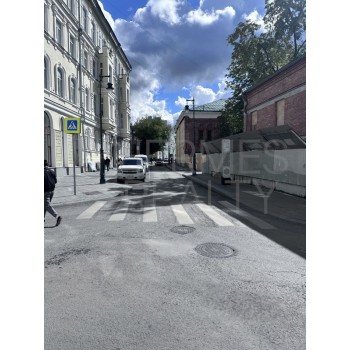 Кривоколенный переулок, 5с4 - 50,00 кв.м. - Аренда здания / особняка в ЦАО