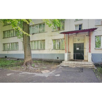 Кленовый бульвар, 6к2 - 2211,00 кв.м. - Аренда здания / особняка в ЮАО