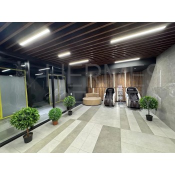 Варшавское шоссе, 150к2 - 42483,10 кв.м. - Продажа здания / особняка в СВАО
