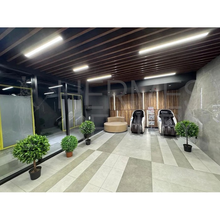Варшавское шоссе, 150к2 - 42483,10 кв.м. - Продажа здания, ОСЗ, особняка