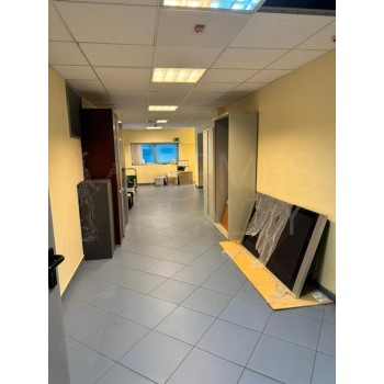 Электрозаводская улица, 27с9 - 8300,00 кв.м. - Аренда здания / особняка в ВАО