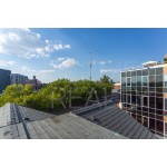 Ленинская Слобода улица, 19с5 - 1222,60 кв.м. - Продажа здания, ОСЗ, особняка