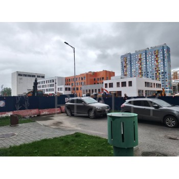 6-я Радиальная улица, 7/1к1 - 127,32 кв.м. - Аренда здания / особняка в ЦАО