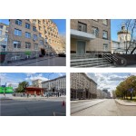 Верхняя Красносельская улица, 17Ас1Б - 35,10 кв.м. - Продажа здания, ОСЗ, особняка