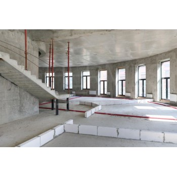 Рубцовско-Дворцовая улица, д 4 - 1071,87 кв.м. - Аренда здания / особняка в ЦАО