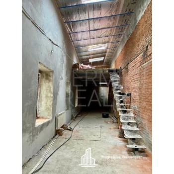 Софийская набережная, 34с8 - 216,60 кв.м. - Продажа здания / особняка в ЦАО