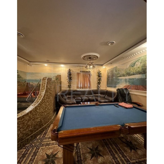 Декабристов улица, 43с1 - 943,90 кв.м. - Продажа здания, ОСЗ, особняка