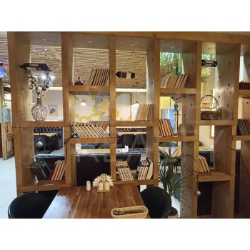 Кожевнический Вражек улица, 3А - 409,00 кв.м. - Продажа здания / особняка в ЮАО