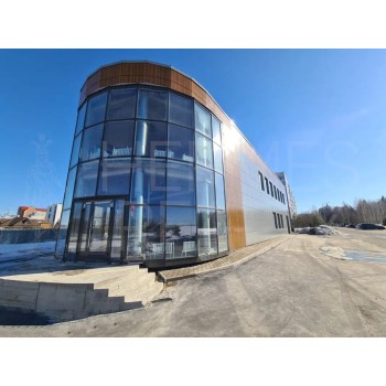 поселок Горки-10 улица - 780,00 кв.м. - Аренда здания / особняка в