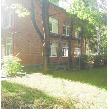 3-я Прядильная улица, 15А - 1430,50 кв.м. - Продажа здания / особняка в ВАО