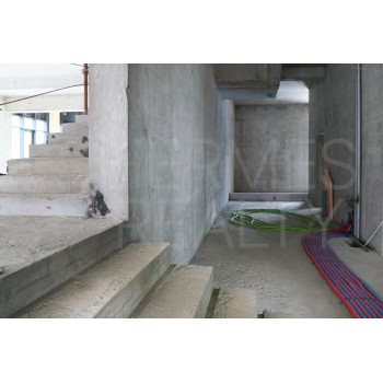 Рубцовско-Дворцовая улица, д 4 - 1071,87 кв.м. - Аренда здания / особняка в ЦАО