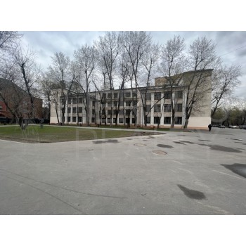 Смирновская улица, стр.1 - 3584,60 кв.м. - Продажа здания / особняка в САО