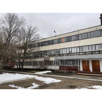 Центральная улица, 178 - 3050,00 кв.м. - Продажа здания / особняка в