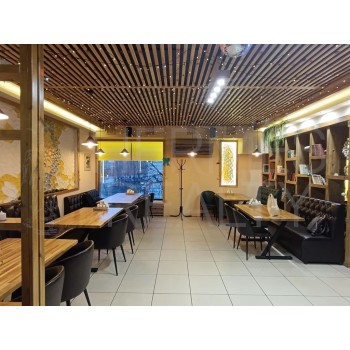 Кожевнический Вражек улица, 3А - 409,00 кв.м. - Продажа здания / особняка в ЮАО