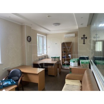 Подъемная улица, 14с22 - 467,10 кв.м. - Продажа здания / особняка в ЮВАО