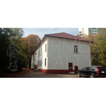 Высотный проезд улица, 2/5 - 1321,30 кв.м. - Продажа здания / особняка в ЮВАО