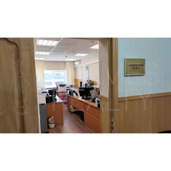 Хибинский проезд, 3Бс17 - 513,50 кв.м. - Продажа здания / особняка в СВАО
