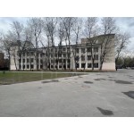 Смирновская улица, стр.1 - 3584,60 кв.м. - Продажа здания, ОСЗ, особняка