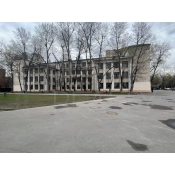 Смирновская улица, стр.1 - 3584,60 кв.м. - Продажа здания / особняка в САО
