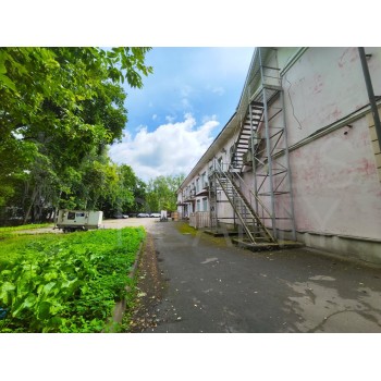 2-я Владимирская улица, 26А - 1250,00 кв.м. - Аренда здания / особняка в ВАО