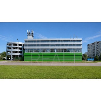 Чечёрский проезд, 16 - 8979,70 кв.м. - Продажа здания / особняка в ЮЗАО