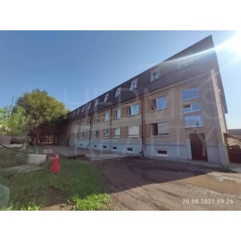 Маяковского улица, 18 - 6441,00 кв.м. - Продажа здания / особняка в
