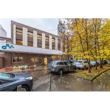 Дубининская улица, 57С8 - 1377,00 кв.м. - Продажа здания / особняка в ЮАО