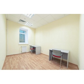 Уланский переулок, 13с4 - 139,80 кв.м. - Продажа здания / особняка в ЦАО