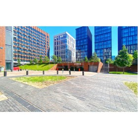 Усачева улица, 11 - 780,00 кв.м. - Продажа здания / особняка в ЦАО