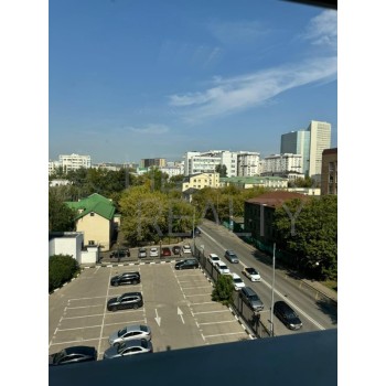 Электрозаводская улица, 27с9 - 8300,00 кв.м. - Аренда здания / особняка в ВАО