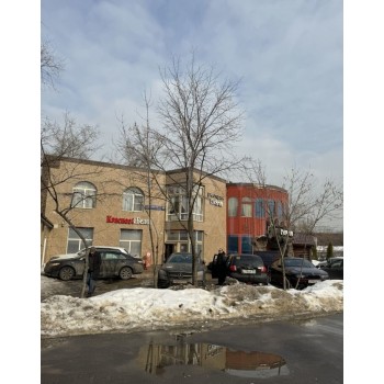 Декабристов улица, 43с1 - 943,90 кв.м. - Продажа здания / особняка в СВАО