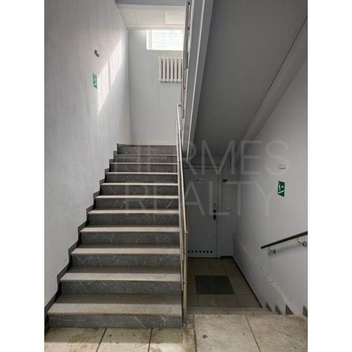 Загородное шоссе, 7к5с1 - 1552,00 кв.м. - Продажа здания, ОСЗ, особняка