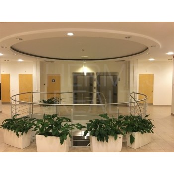 8 Марта улица, 12 - 8385,50 кв.м. - Аренда здания / особняка в САО