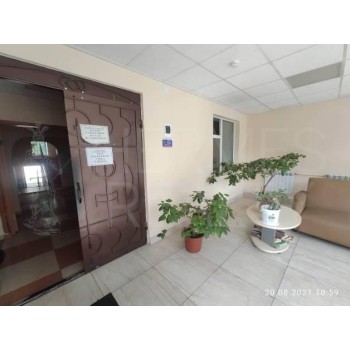 Маяковского улица, 18 - 6441,00 кв.м. - Продажа здания / особняка в
