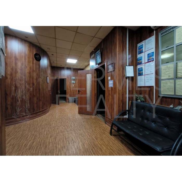 Буденного проспект, 51А - 289,80 кв.м. - Продажа здания, ОСЗ, особняка
