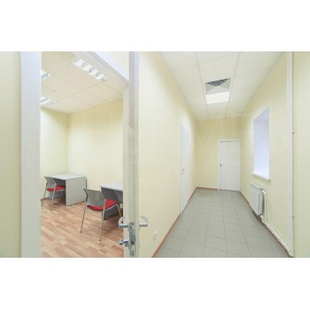 Уланский переулок, 13с4 - 139,80 кв.м. - Продажа здания / особняка в ЦАО