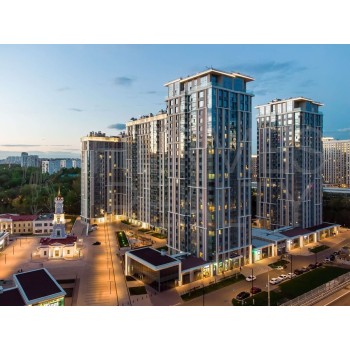 Сельскохозяйственная улица, 32 - 327,00 кв.м. - Продажа здания / особняка в СВАО
