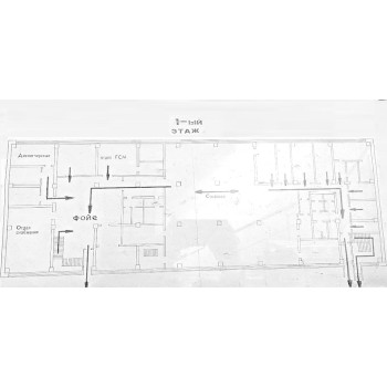 Алтуфьевское шоссе, 27Ас1 - 5135,40 кв.м. - Продажа здания / особняка в СВАО