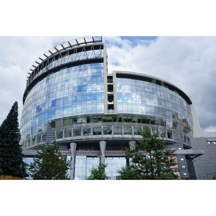 Олимпийский проспект, 14 - 50524,80 кв.м. - Продажа здания, ОСЗ, особняка