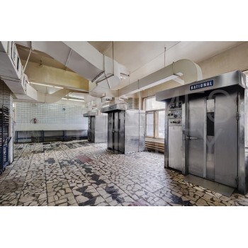 Херсонская улица, 20к4 - 1742,30 кв.м. - Продажа здания / особняка в ЮЗАО