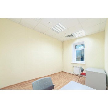 Уланский переулок, 13с4 - 139,80 кв.м. - Продажа здания / особняка в ЦАО