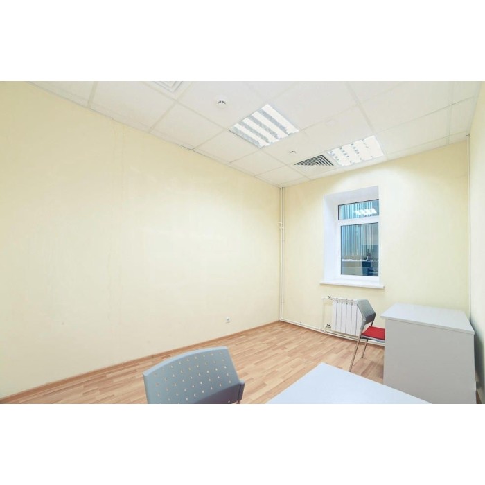 Уланский переулок, 13с4 - 139,80 кв.м. - Продажа здания, ОСЗ, особняка