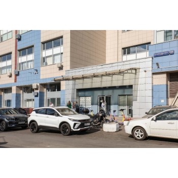 Кржижановского улица, 29к2 - 6126,00 кв.м. - Продажа здания / особняка в ЮЗАО