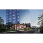 Алексея Свиридова улица, д 9 стр 3 - 10835,00 кв.м. - Продажа здания, ОСЗ, особняка